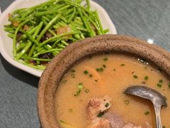 -全聚贤餐厅·湖北家常菜(沙湖店)