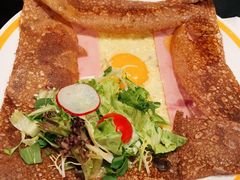 -La Creperie法餐厅(芮欧百货店)