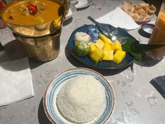 -Home Thai·泰谣(王府井apm店)