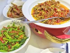 -湘菜时代风味餐厅