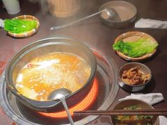 -芸鲜季·云南野生菌餐厅· 云南风物味研社(闵行店)