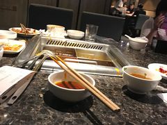 -海底捞火锅(亲贤北街店)
