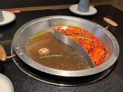 -井格重庆火锅(西直门凯德Mall店)