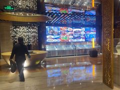 -怡和春天大酒楼(柳芳店)