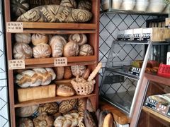 -Juicy Bakery(大学路店)