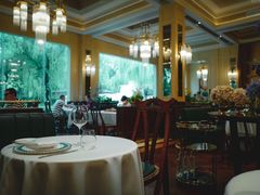 大堂-福楼法餐厅FLO