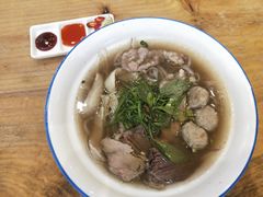 -阮氏娘·越南料理(双子塔店)