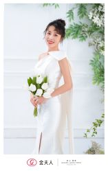 点击看大图 -金夫人婚纱摄影(总店)