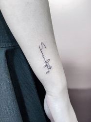 点击看大图 -海王刺青·纹身·穿孔饰品·TATTOO