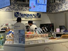 -Buonissimo(佛罗伦萨小镇店)