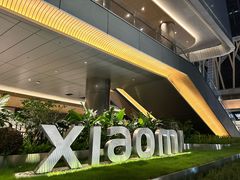 -深圳湾万象城(南山店)