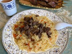 -新疆伊宁远征餐厅