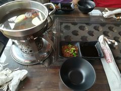 -丽江庭院之爱在路上(西单店)