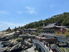 -海东龙宫寺