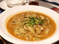 -若蘭慈·无国界素食料理(欢乐海岸店)