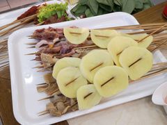 -宏姐串串香(宏伟路店)
