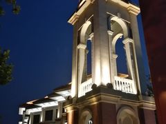 -浦鸿会尚莊亲子餐厅(碧云店)