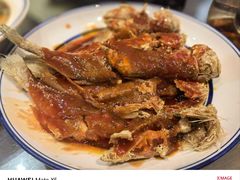 -聚汇三少·龙虾·中餐厅(莫邪路新天地店)