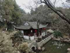 -虞山风景区