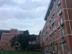 -四川大学(望江校区)