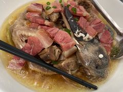 旱蒸鸭-一江春水·杭帮臻宴(三台山店)