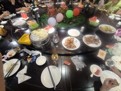 -台北A+A七喜饭店(德增街店)