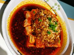 -付掌柜在成都·热炒砂锅集(金禾店)