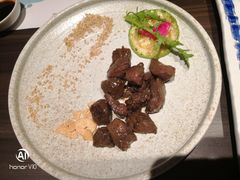 -匠和风精致料理(莆田财富中心店)