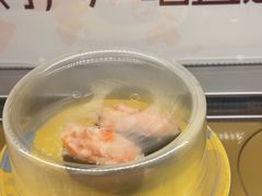 -争鲜回转寿司(浦东三钢里PLUS店)