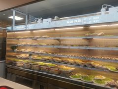 -豪渝火锅(李家村万达店)
