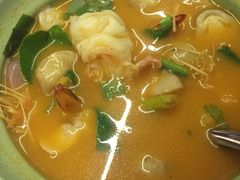 冬阴功-自然餐厅(Phuket)