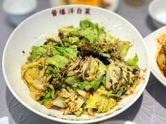 -昱德来·天津菜(河西店)