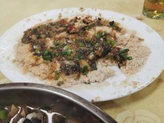 -标记好食