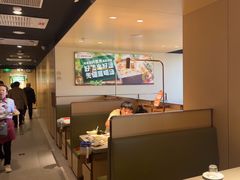 -海底捞火锅(太原南站店)