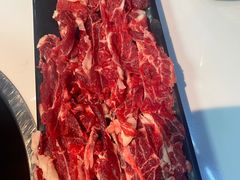 -刘少华贵州小黄牛·鲜牛肉火锅(总店)
