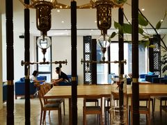 -VOYAGE COFFEE(杨梅竹店)