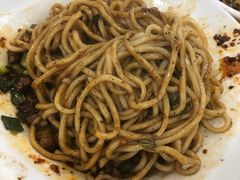 -华兴街自力面店
