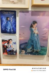 -倾城宝贝儿童摄影(新辰里酒仙桥店)