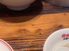 -衡地道·三菜一汤(水岸新城店)