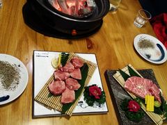 -隐炉和牛烧肉店(群力店)