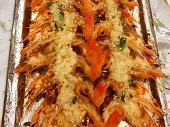 -夜半不二海鲜炭烤(文汇巷店)