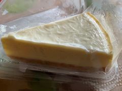 纽约芝士蛋糕-中粮丰通（北京)食品有限公司