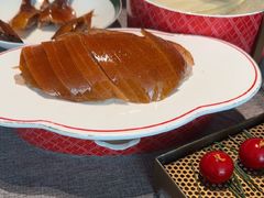 -秀儿四九城·新京菜(亚运村鸟巢店)