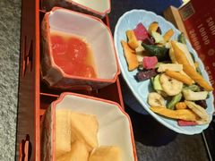 -300杯·和牛烧肉清酒专门店(廊里店)