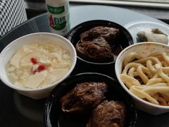-西月城谭豆花(春熙路店)