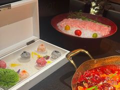 -色響火锅(恒隆广场店)