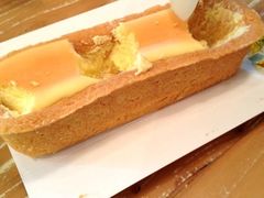 重乳酪蛋糕-早安巴黎(四季坊店)