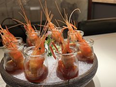 -上井料理黑金店(IFS国金中心店)