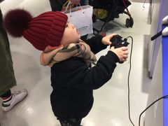 -Sony Store 索尼(上海淮海中路店)