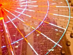 -星城之眼摩天轮